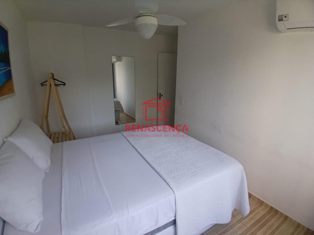 Apartamento para aluguel no Barra Olímpica: 