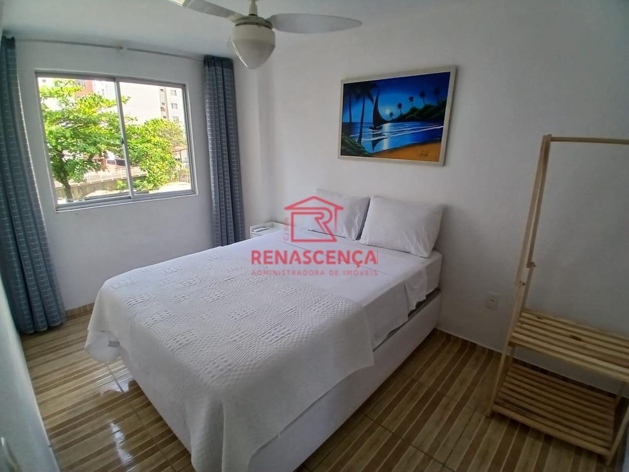 Apartamento para aluguel no Barra Olímpica: 