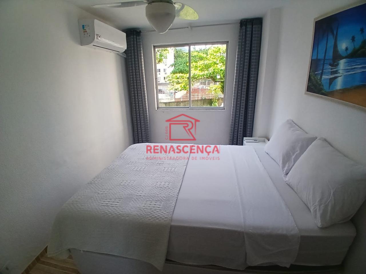 Apartamento para aluguel no Barra Olímpica: 