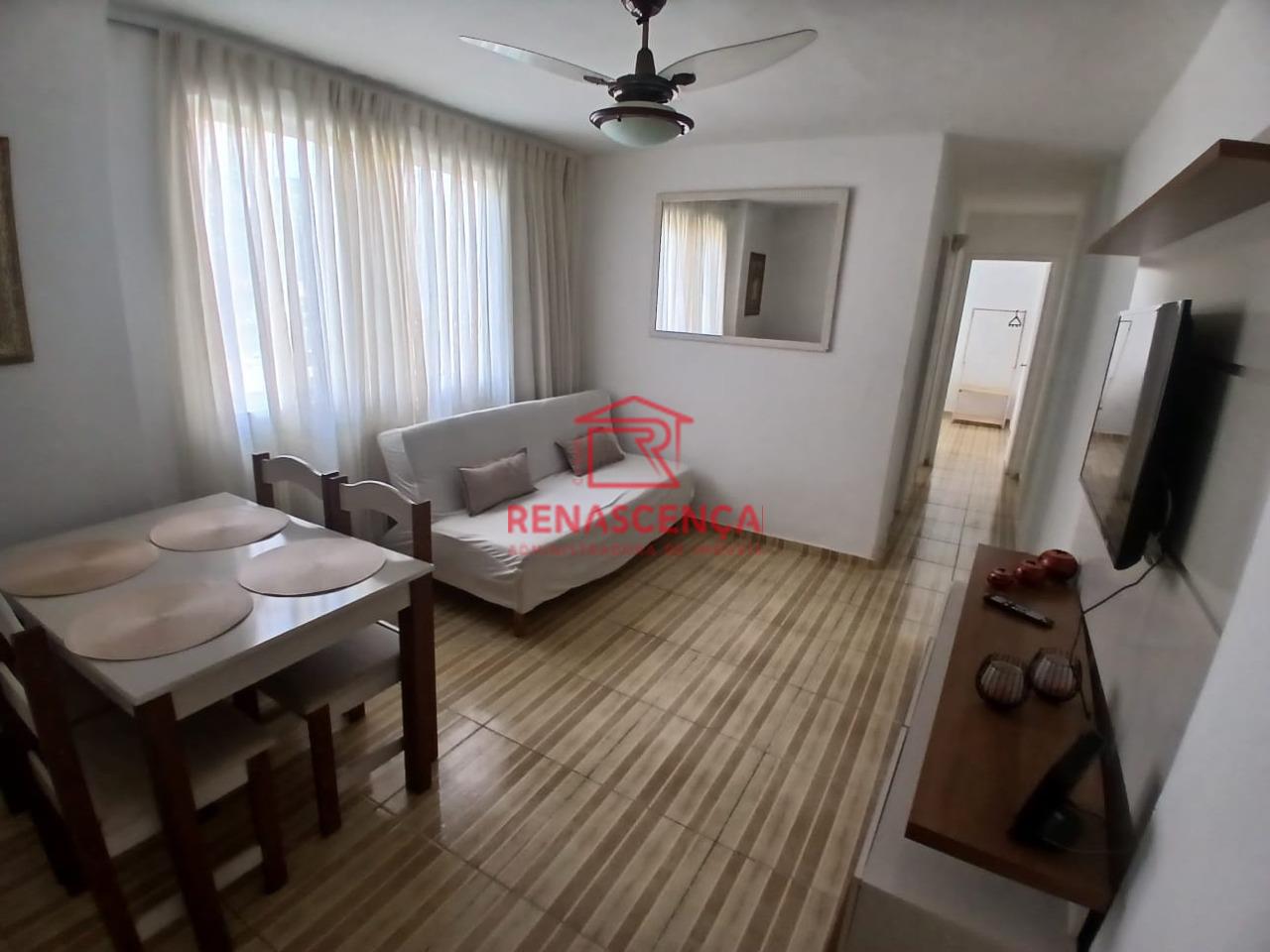 Apartamento para aluguel no Barra Olímpica: 