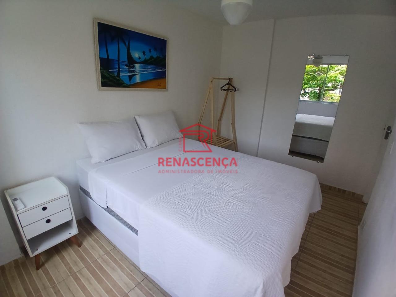 Apartamento para aluguel no Barra Olímpica: 