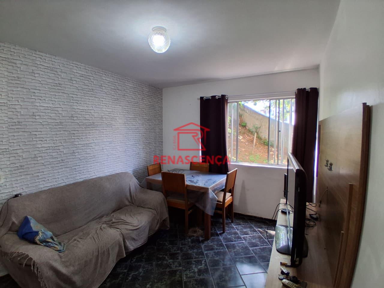 Apartamento para aluguel no Taquara: 