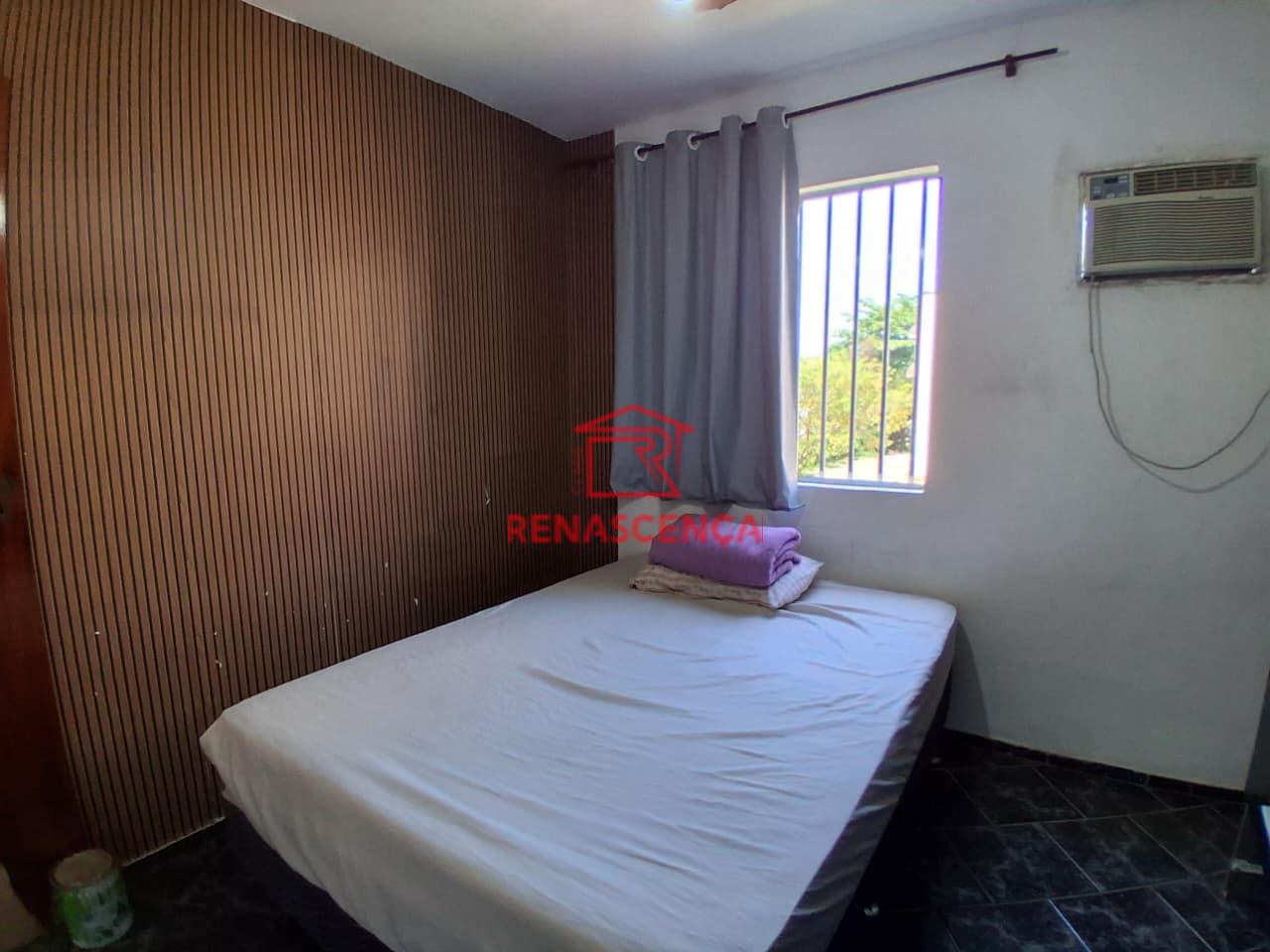 Apartamento para aluguel no Taquara: 
