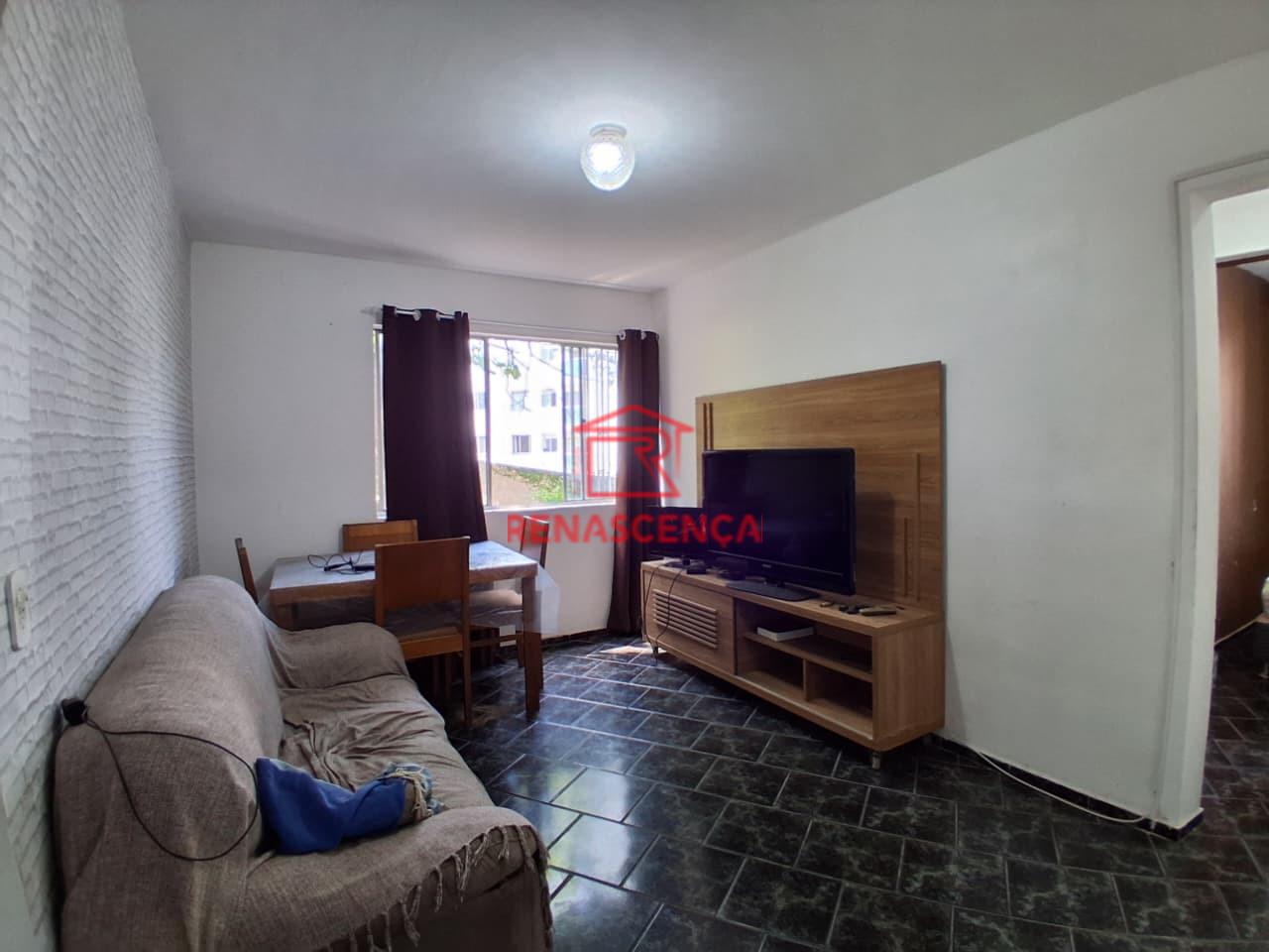 Apartamento para aluguel no Taquara: 