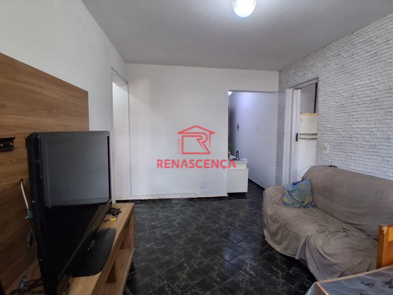 Apartamento para aluguel no Taquara: 