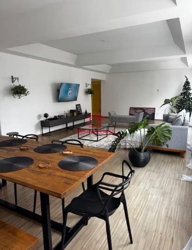 Apartamento para aluguel no Botafogo: 