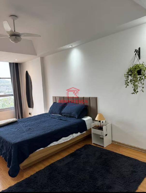 Apartamento para aluguel no Botafogo: 