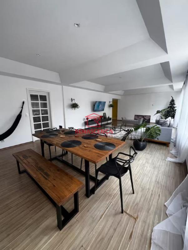 Apartamento para aluguel no Botafogo: 