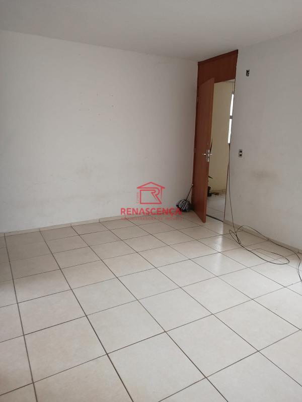 Apartamento para aluguel no Santa Cruz: 