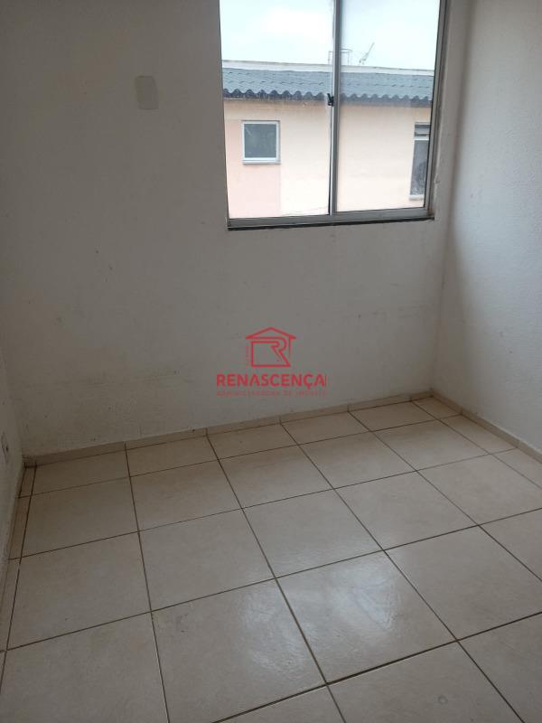 Apartamento para aluguel no Santa Cruz: 