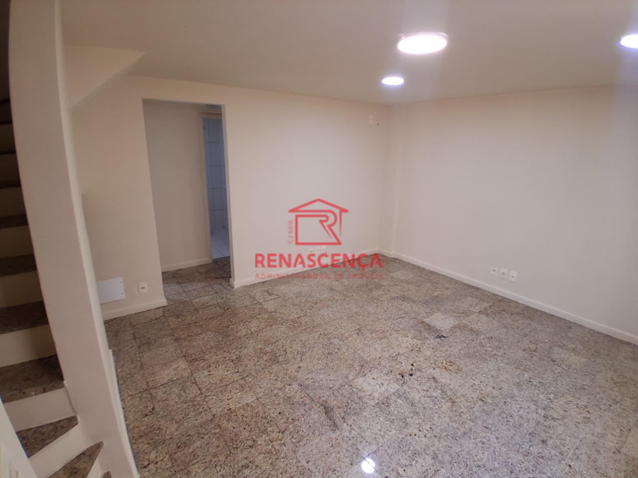 Casa para aluguel no Méier: 