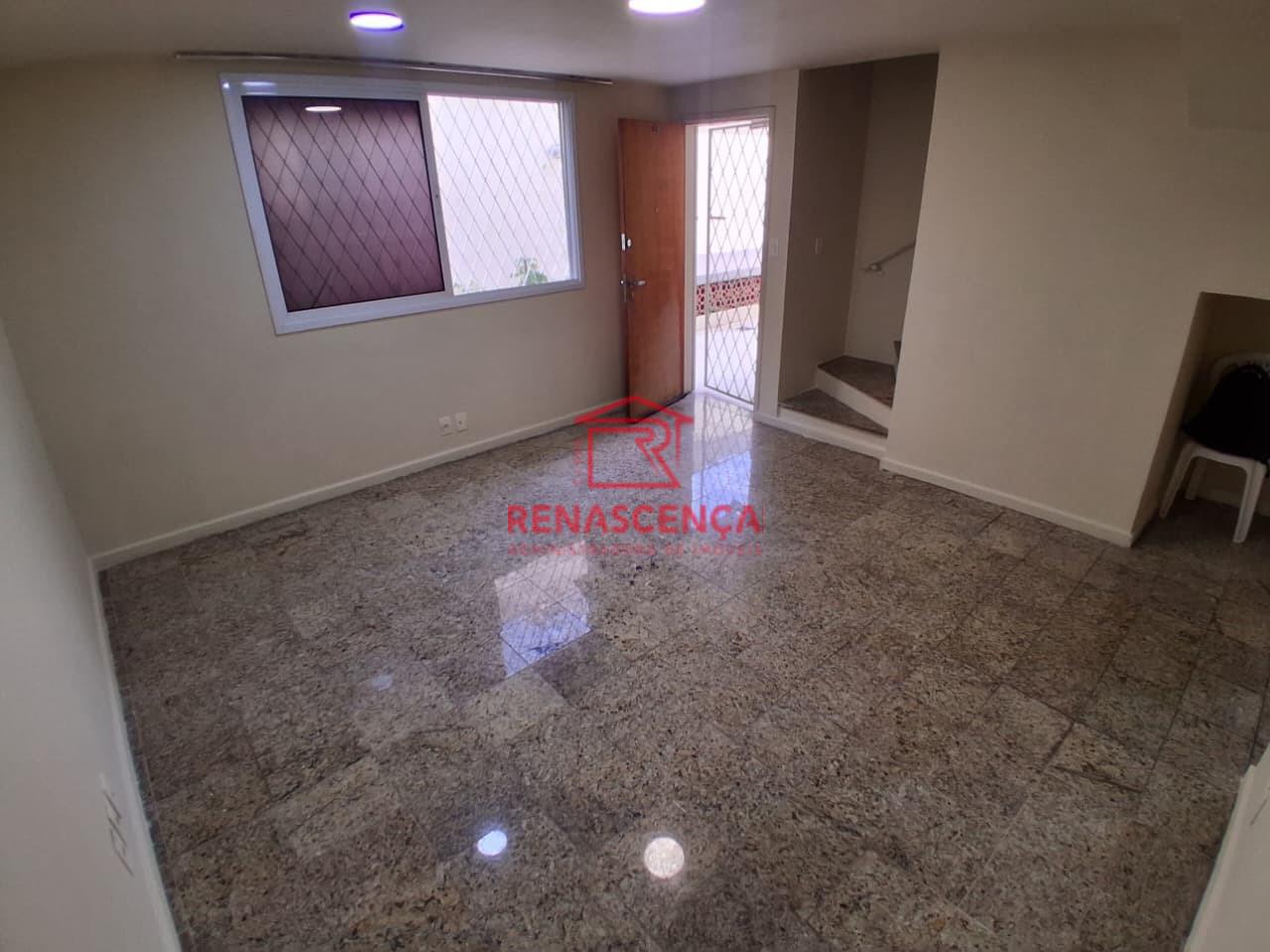 Casa para aluguel no Méier: 