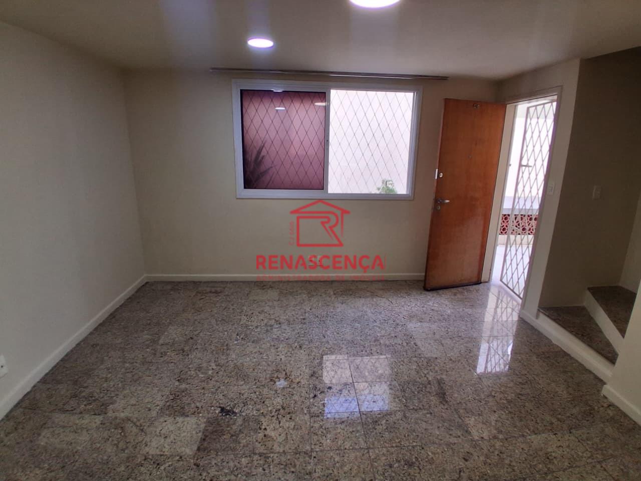 Casa para aluguel no Méier: 
