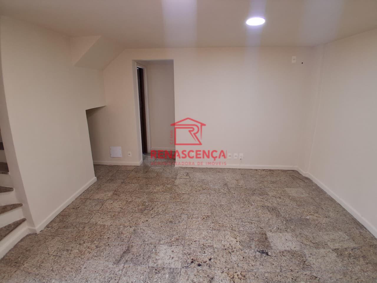 Casa para aluguel no Méier: 