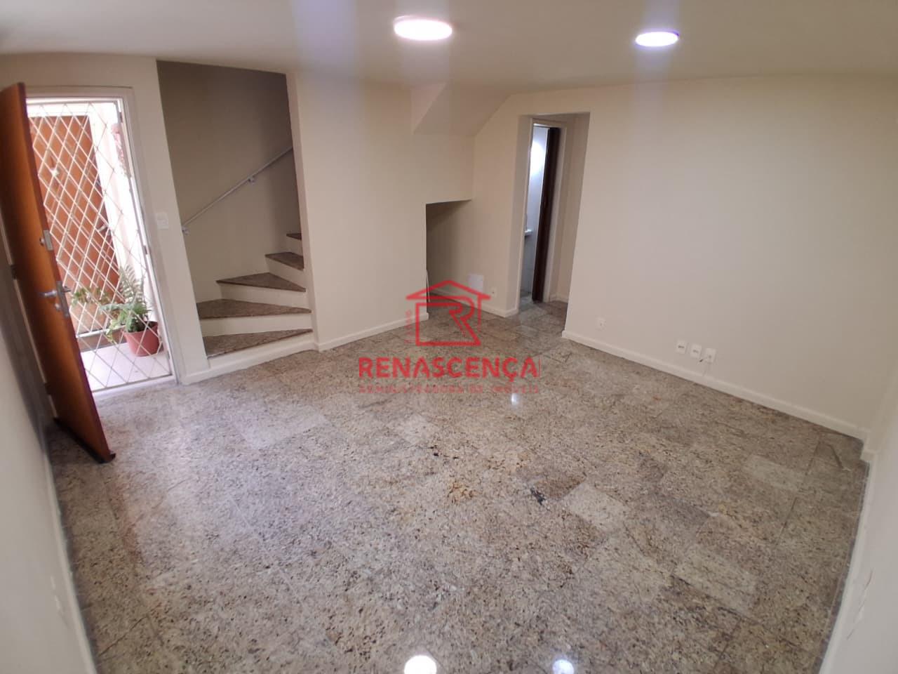 Casa para aluguel no Méier: 