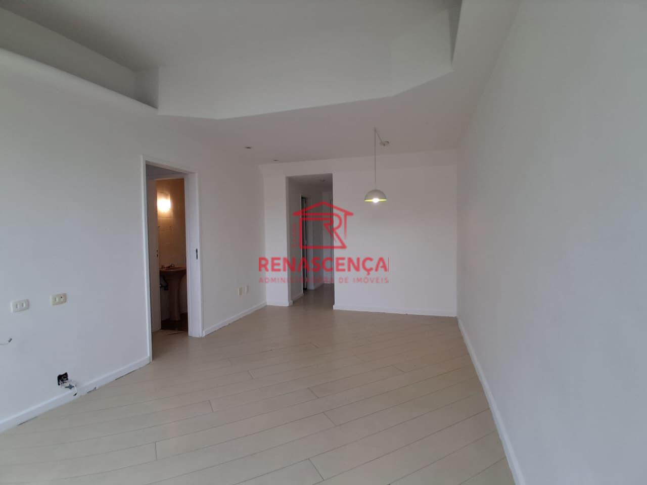 Apartamento para aluguel no Humaitá: 