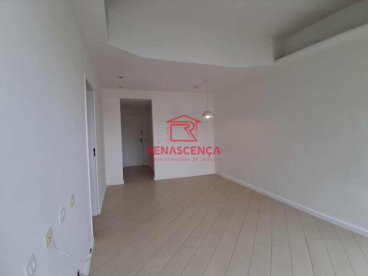 Apartamento para aluguel no Humaitá: 