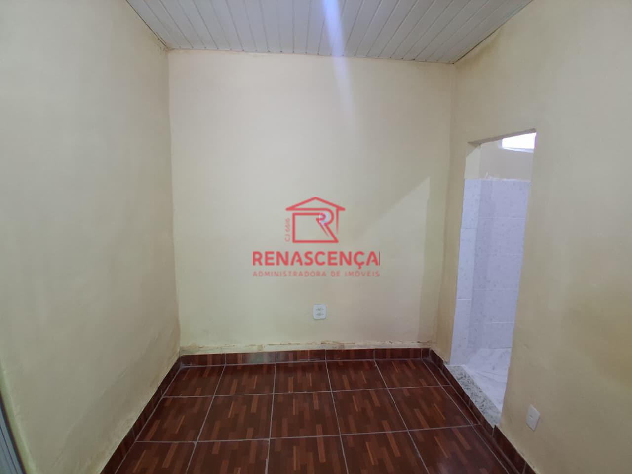 Casa para aluguel no Irajá: 