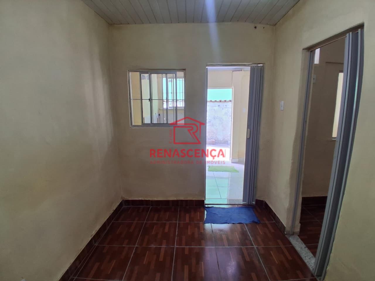 Casa para aluguel no Irajá: 