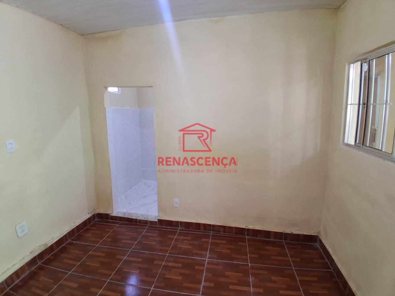 Casa para aluguel no Irajá: 