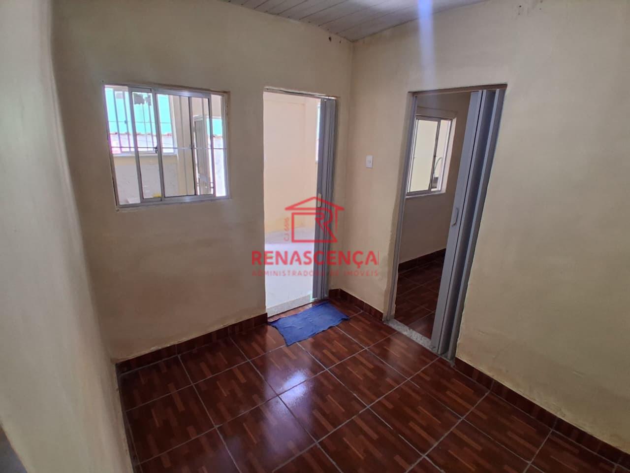Casa para aluguel no Irajá: 