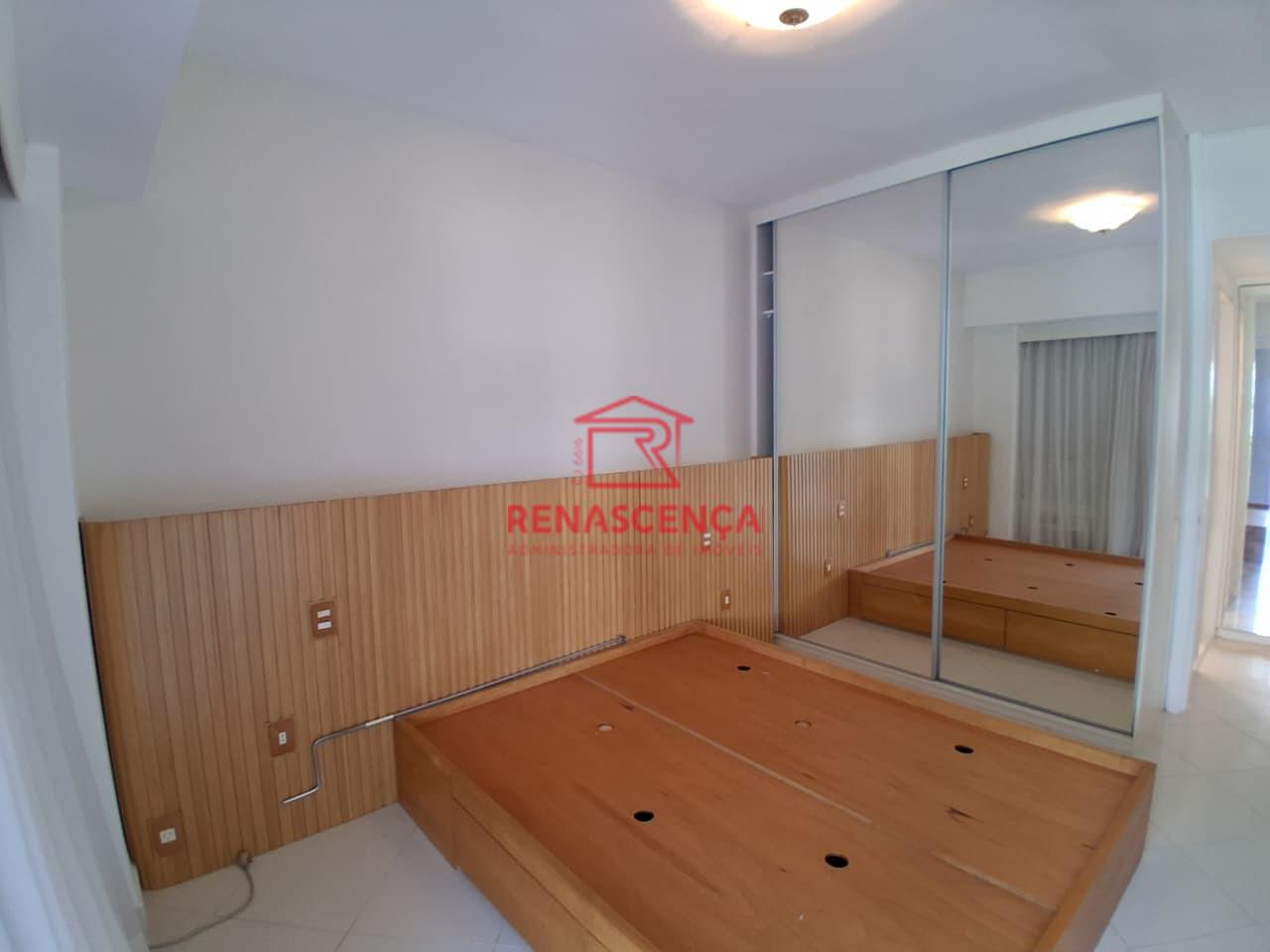Apartamento para aluguel no Barra da Tijuca: 