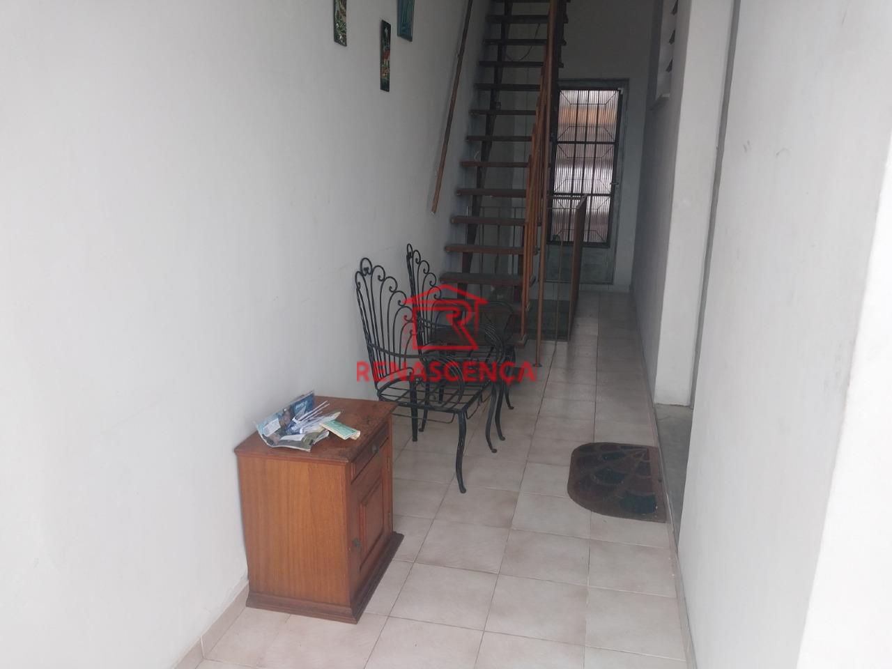 Casa para aluguel no Piedade: 
