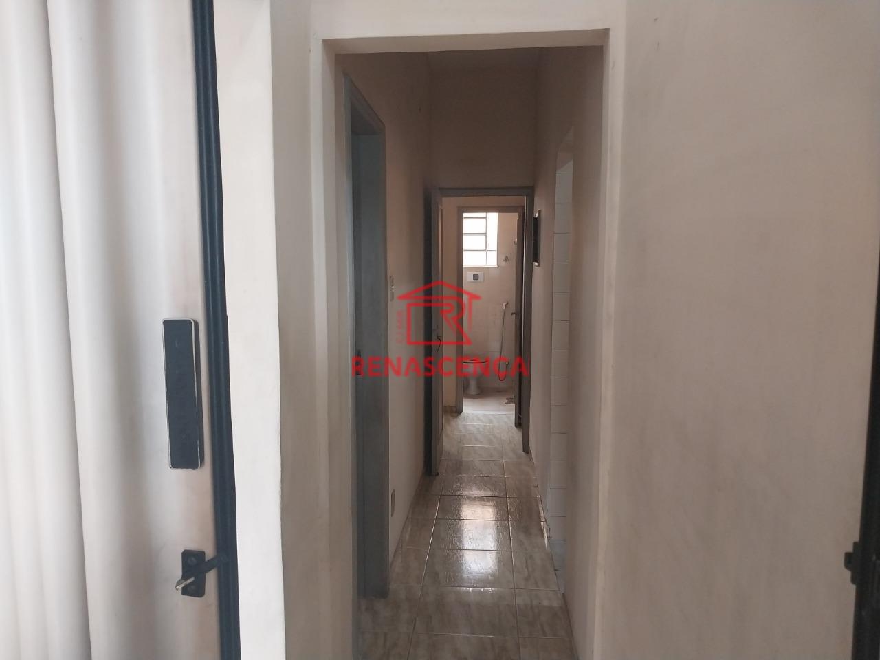 Casa para aluguel no Piedade: 
