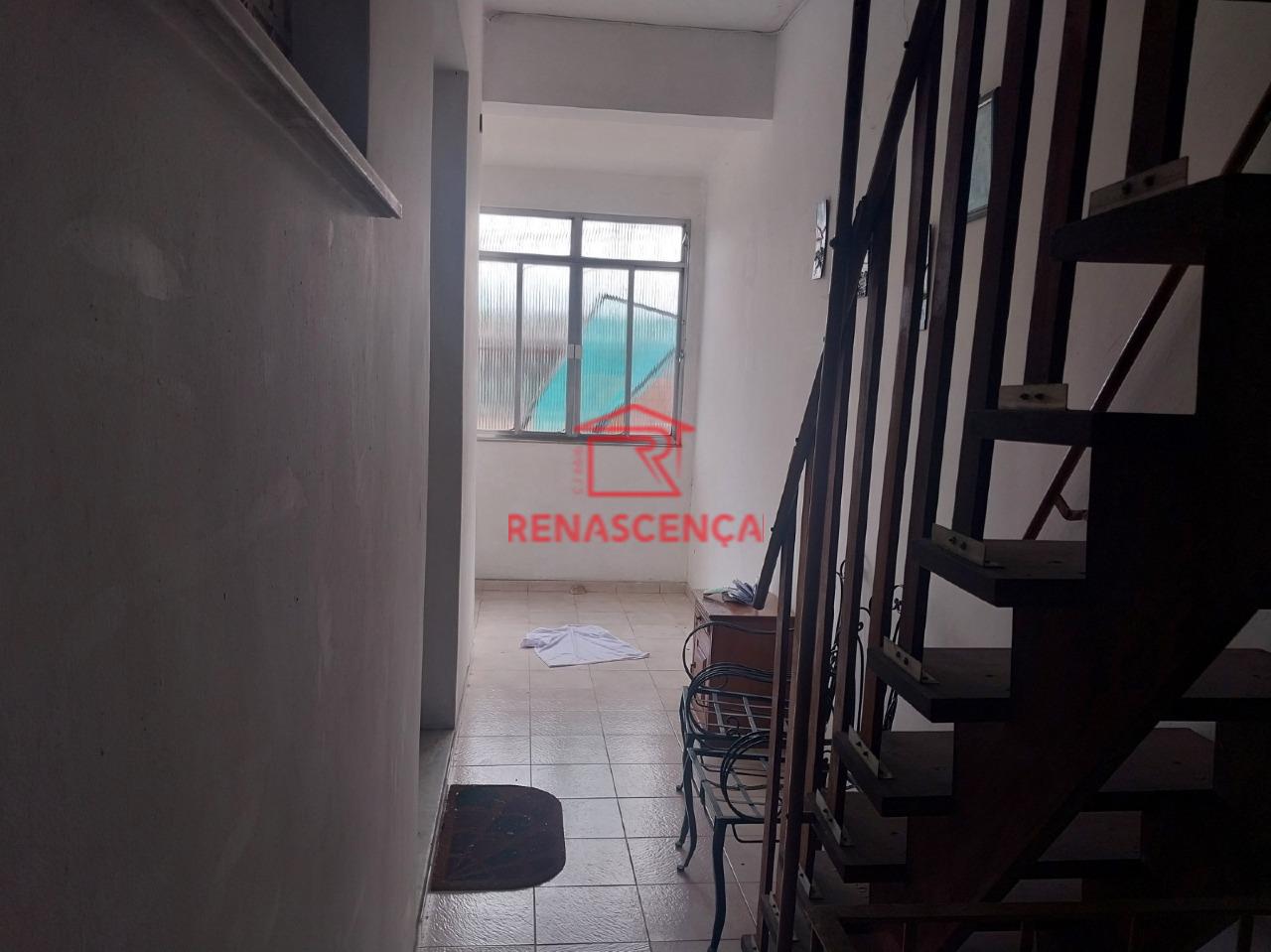 Casa para aluguel no Piedade: 