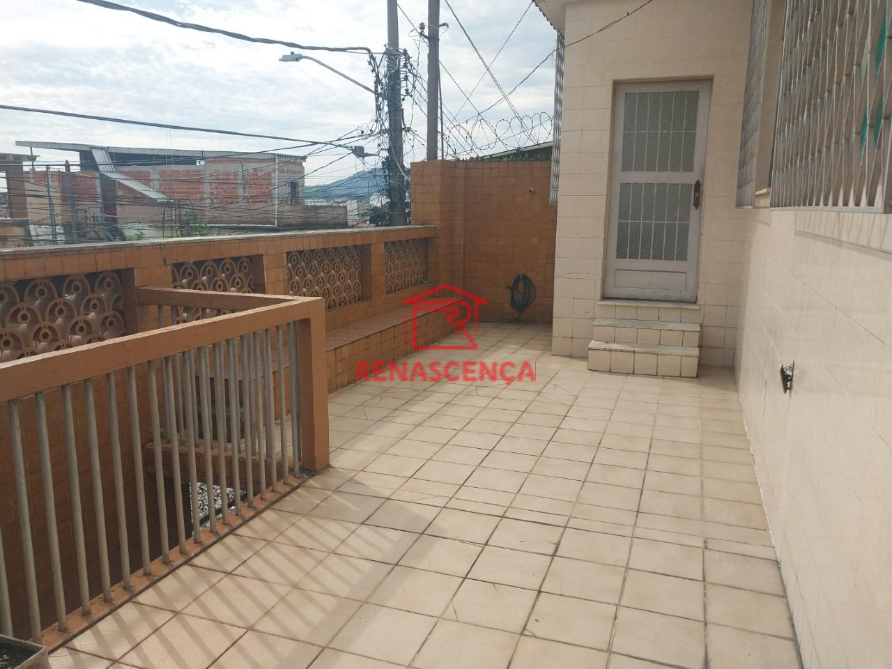 Casa para aluguel no Piedade: 