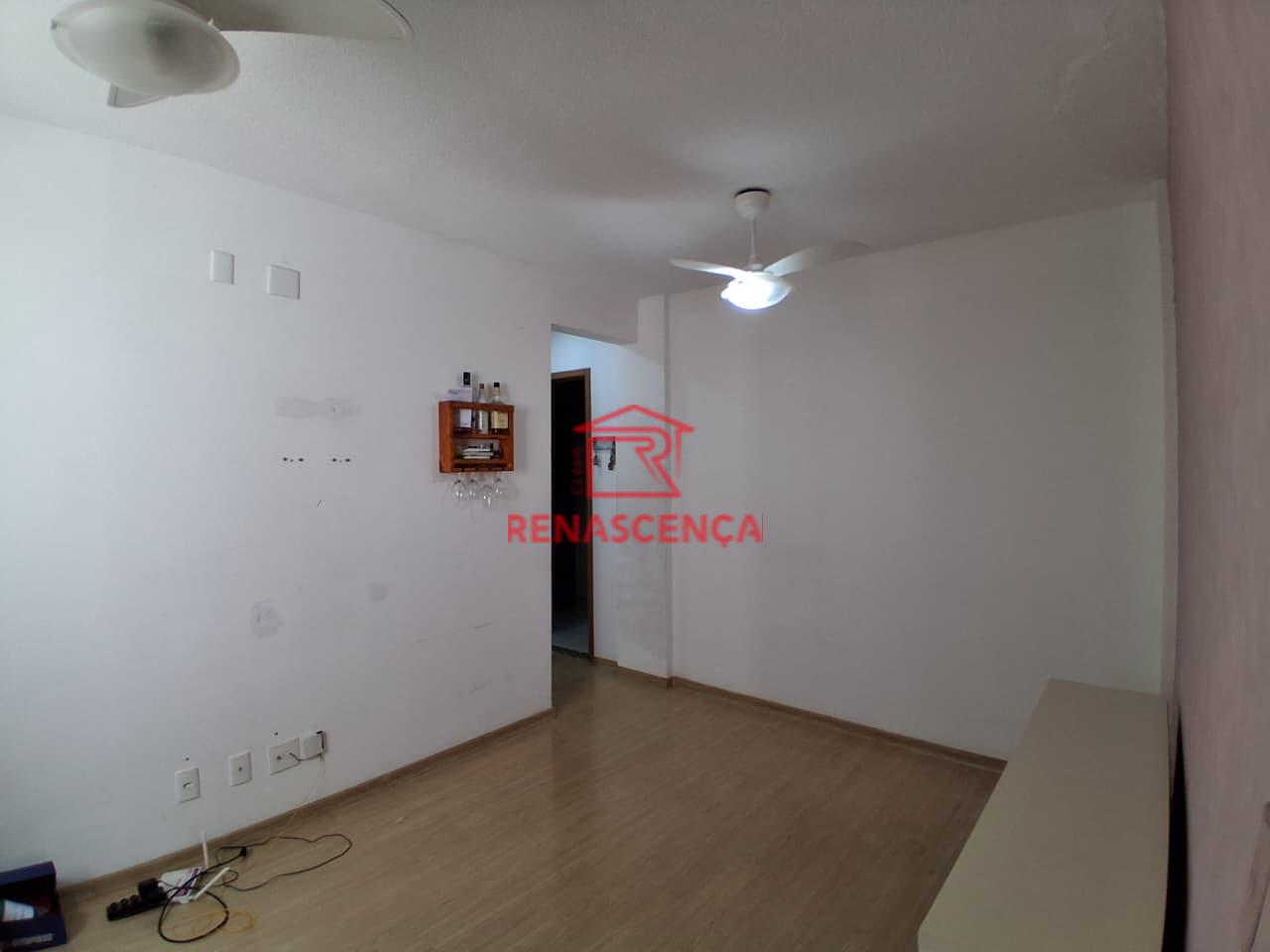 Apartamento para aluguel no Taquara: 