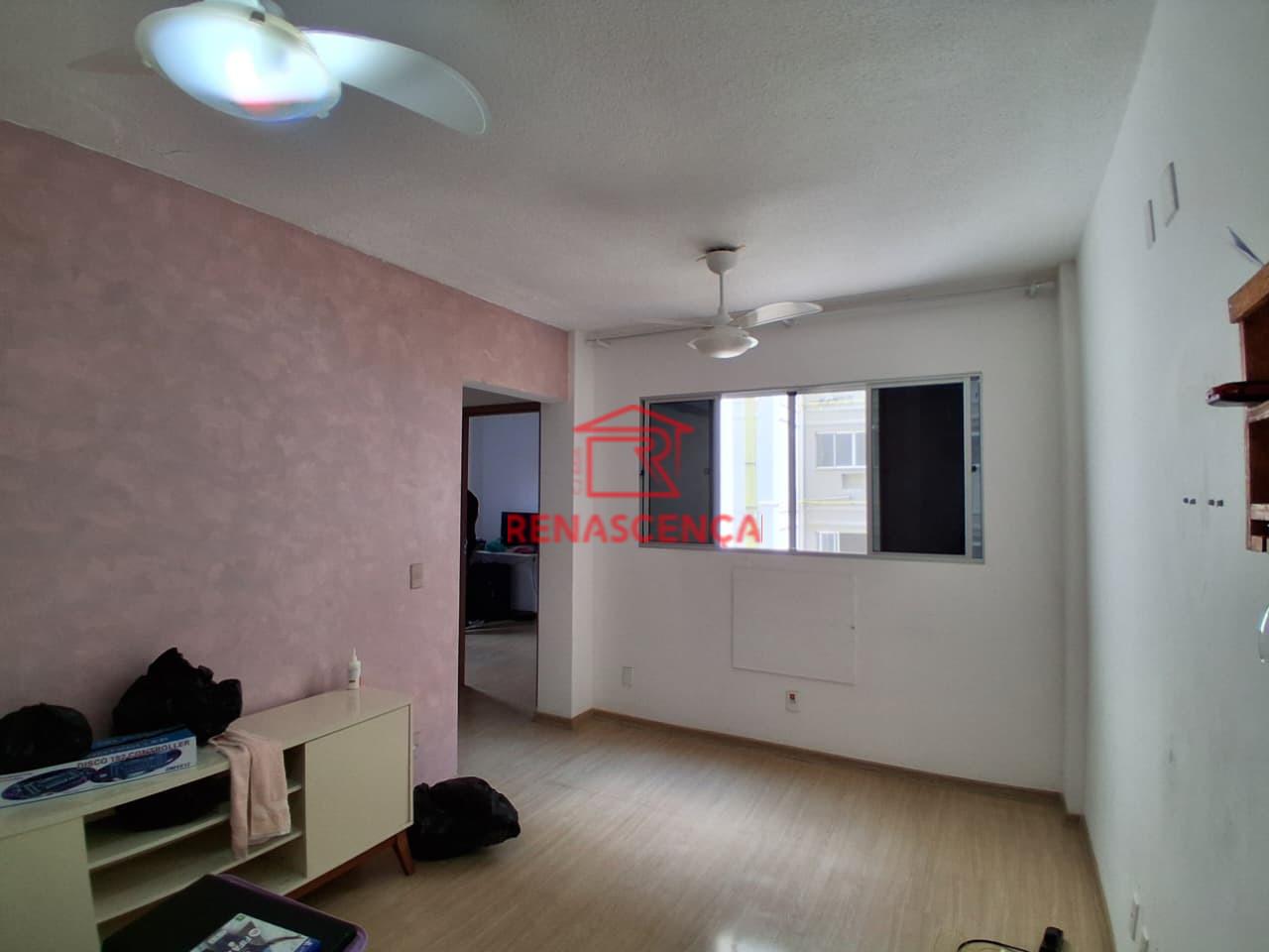 Apartamento para aluguel no Taquara: 