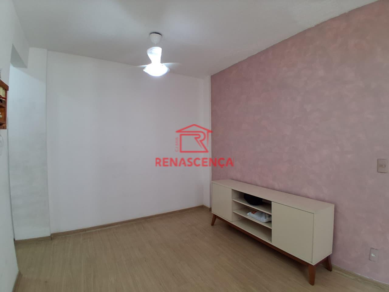 Apartamento para aluguel no Taquara: 