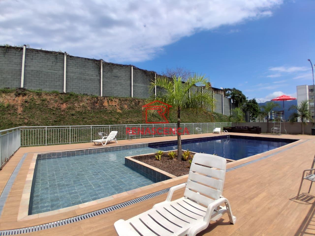 Apartamento para aluguel no Taquara: 