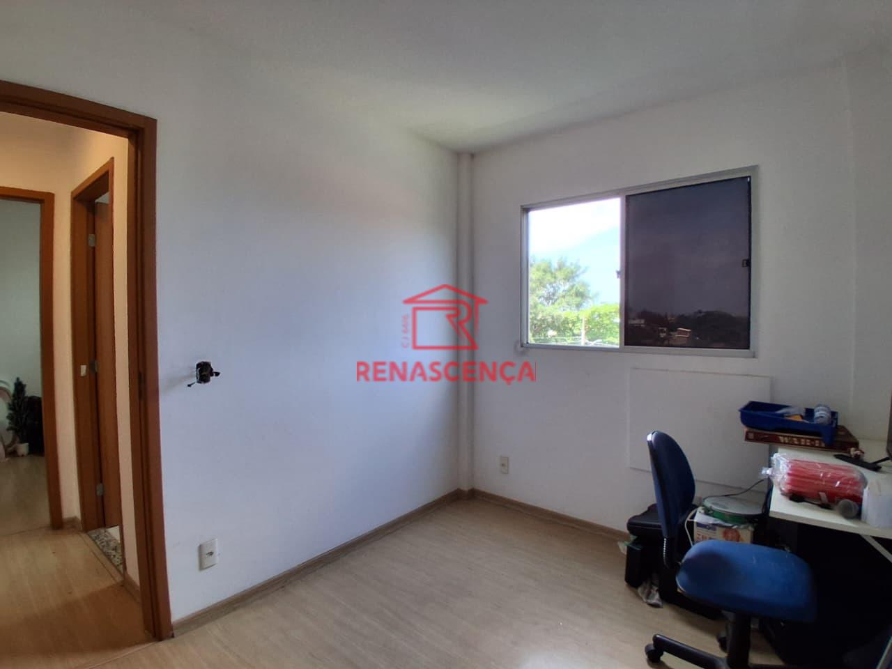 Apartamento para aluguel no Taquara: 