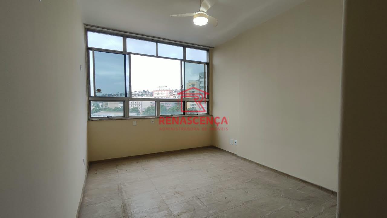 Apartamento para aluguel no Praça da Bandeira: 