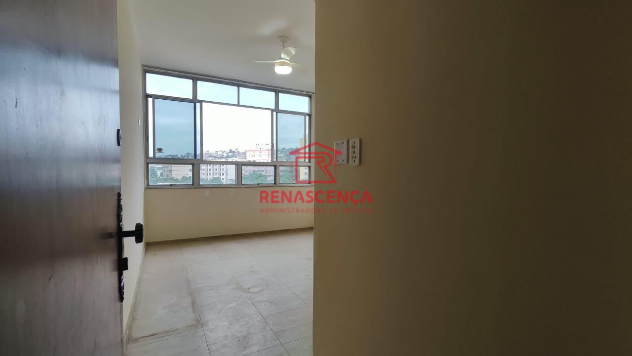 Apartamento para aluguel no Praça da Bandeira: 