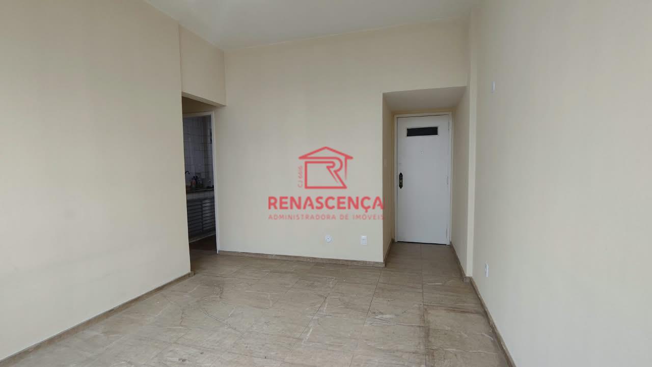 Apartamento para aluguel no Praça da Bandeira: 