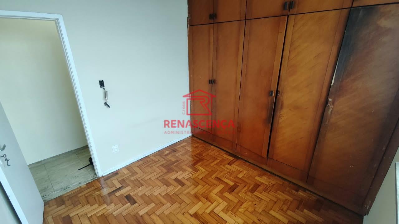 Apartamento para aluguel no Praça da Bandeira: 