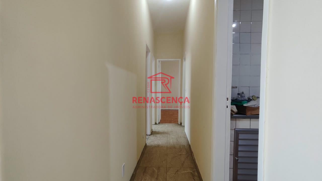 Apartamento para aluguel no Praça da Bandeira: 