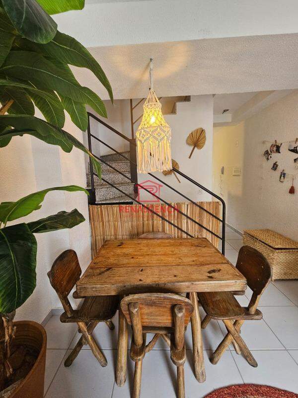 Apartamento para aluguel no Vargem Grande: 