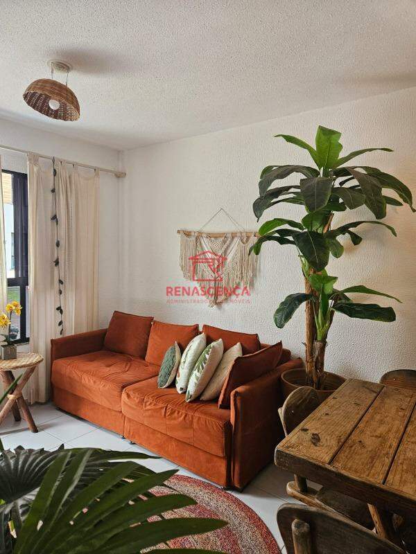 Apartamento para aluguel no Vargem Grande: 