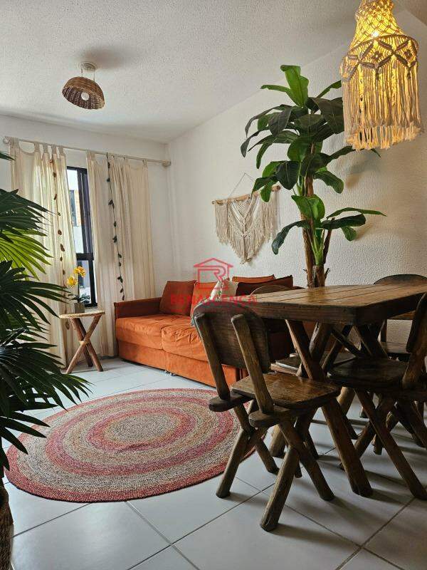 Apartamento para aluguel no Vargem Grande: 