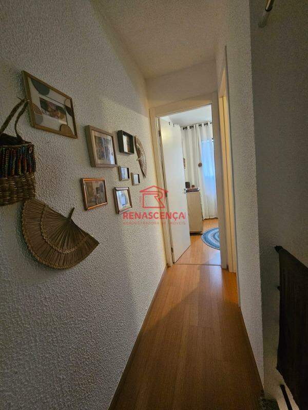 Apartamento para aluguel no Vargem Grande: 
