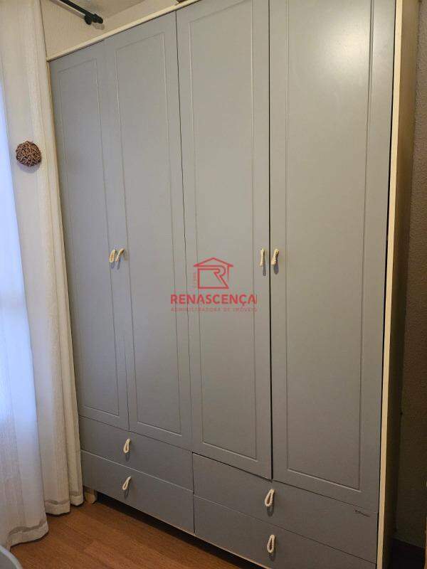 Apartamento para aluguel no Vargem Grande: 