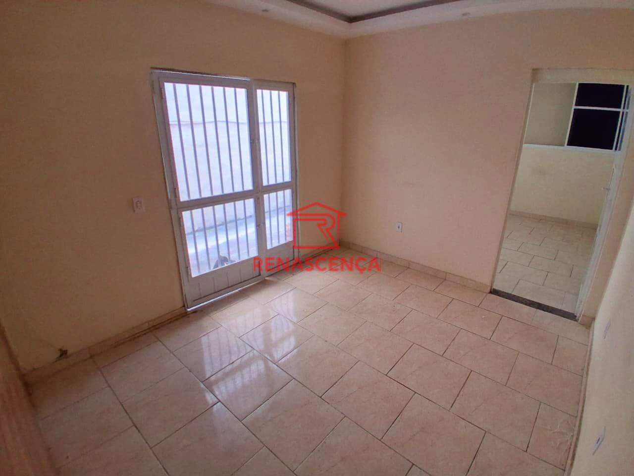 Casa para aluguel no Engenho de Dentro: 