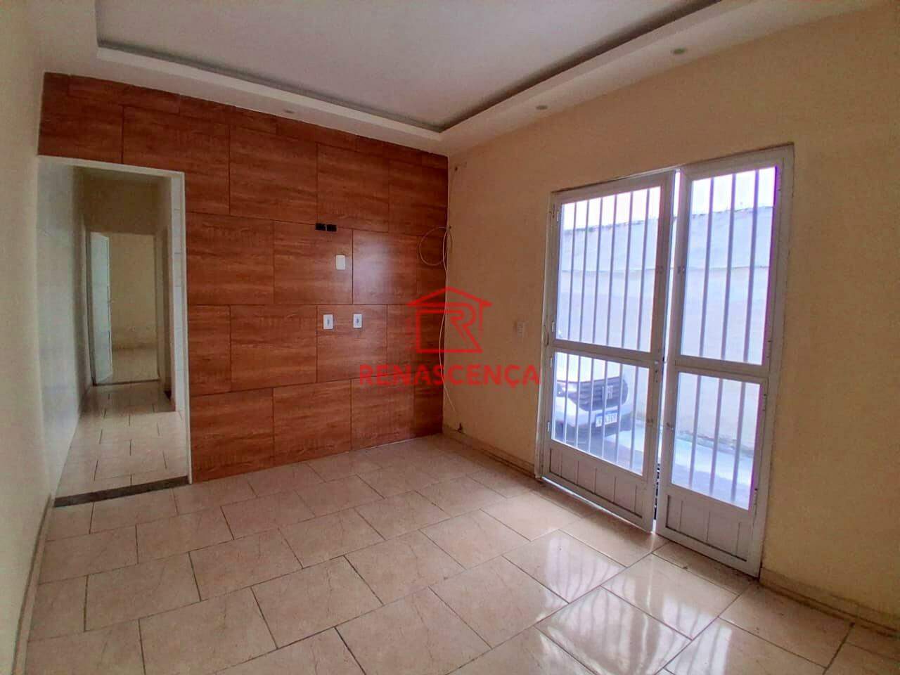 Casa para aluguel no Engenho de Dentro: 