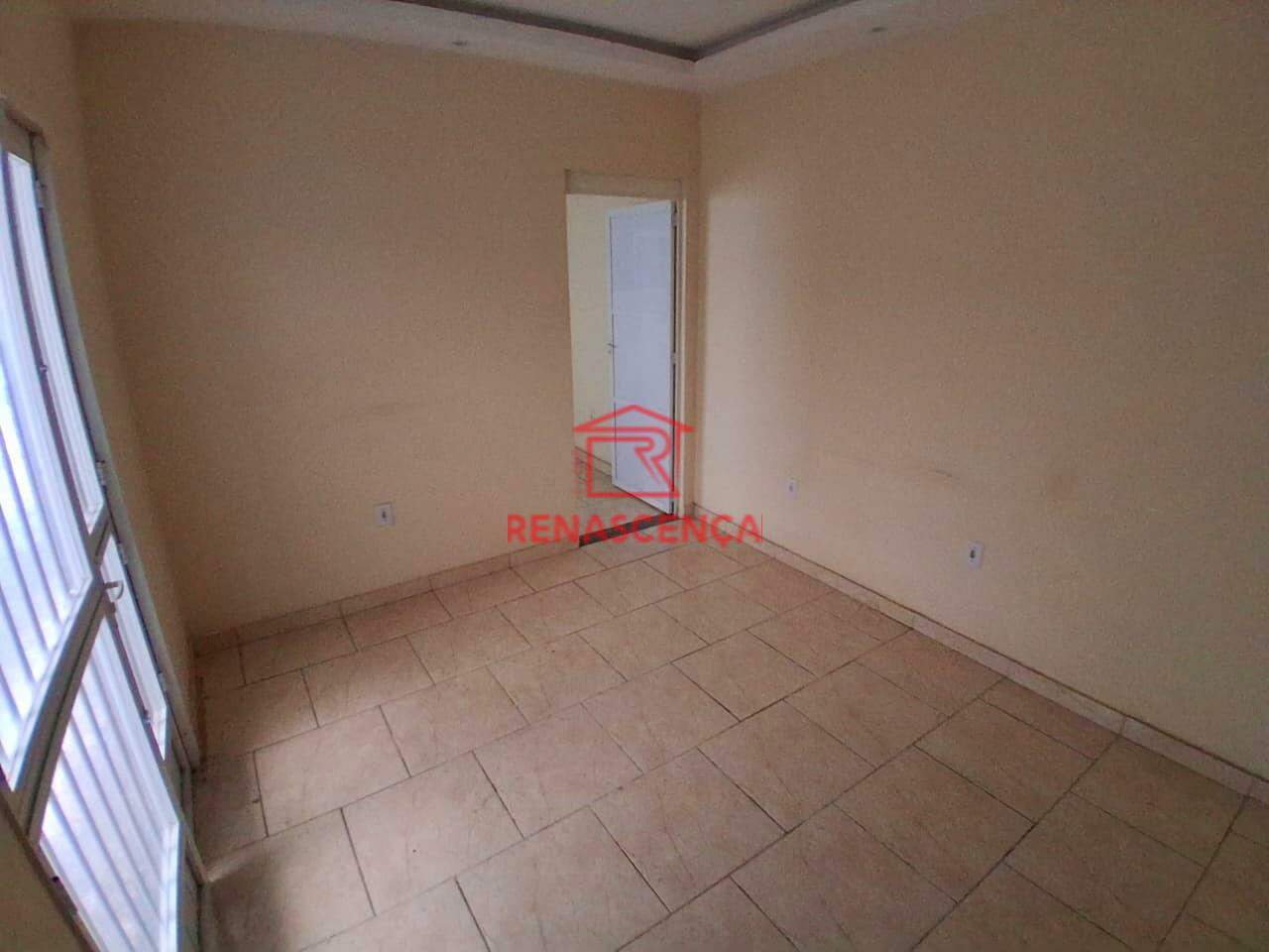 Casa para aluguel no Engenho de Dentro: 
