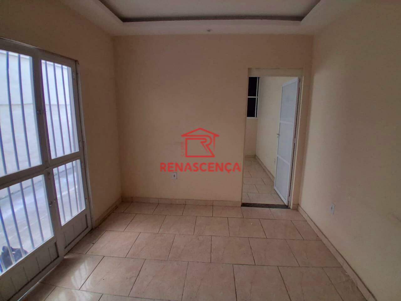Casa para aluguel no Engenho de Dentro: 
