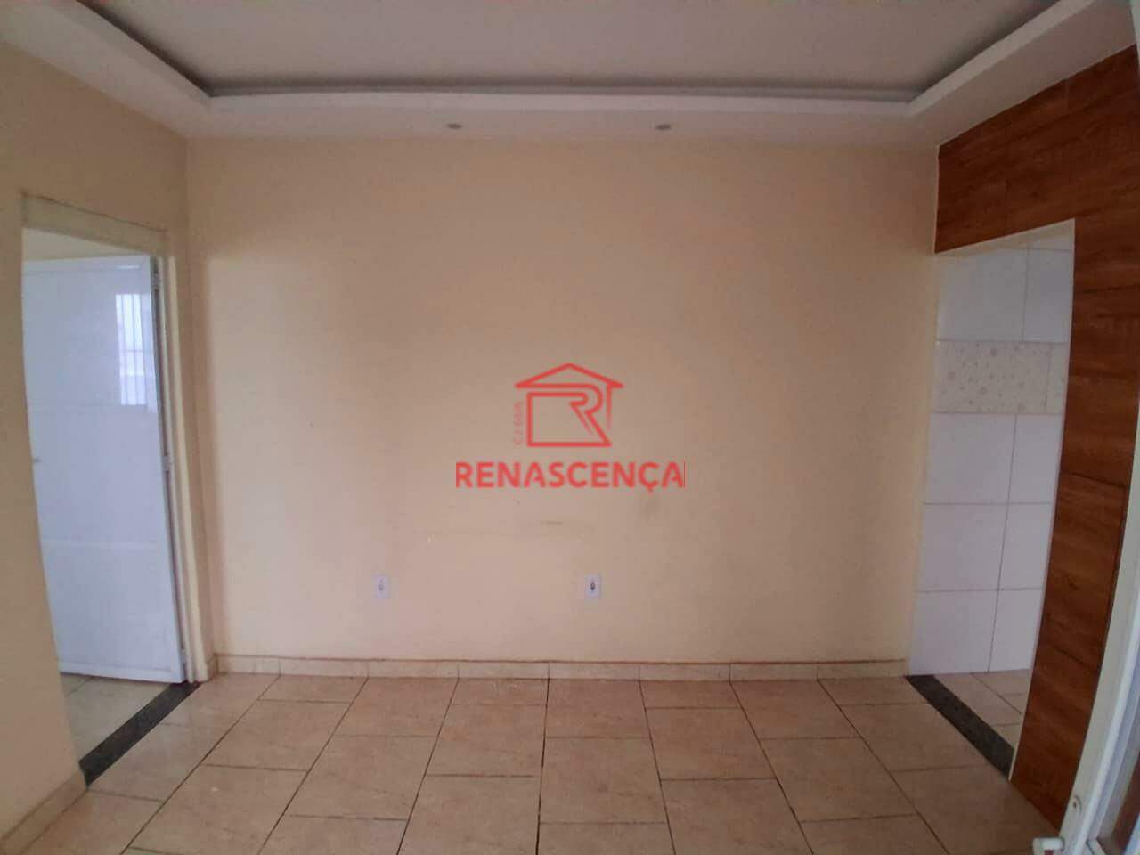 Casa para aluguel no Engenho de Dentro: 